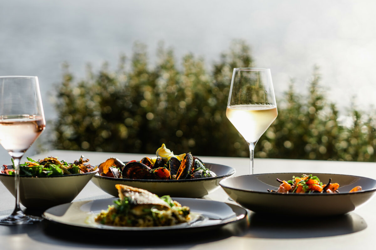 Explore Things to Do in Yarrawonga